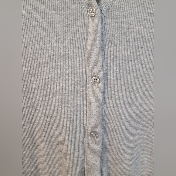 J. Crew Knit Maxi Dress Size M - Picture 4 of 8